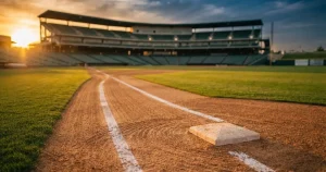Zakłady bukmacherskie na baseball 2026 – przewodnik po rynkach, marży i ofertach