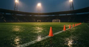 Zakłady na Eredivisie 2026 — koszty, podatki, marże i legalni bukmacherzy