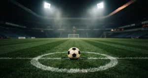 Zakłady sportowe na Ligę Mistrzów — przewodnik na sezon 2026