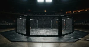 Zakłady sportowe na MMA w 2026 roku – przewodnik