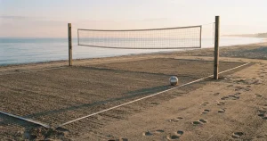 Zakłady na siatkówkę u legalnych bukmacherów w Polsce 2026