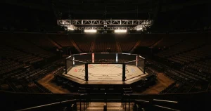 Zakłady bukmacherskie na UFC w Polsce — przewodnik